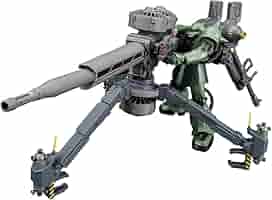 HG 1/144 量産型ザク + ビッグ・ガン ガンダム サンダーボルト ver HG 1/144 量産型ザク+ビッグガン(ガンダムサンダーボルト版